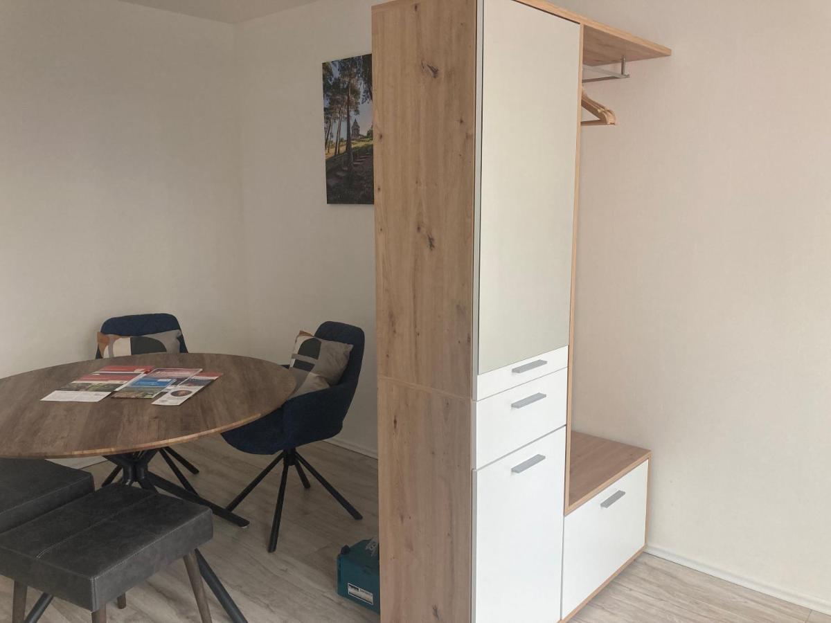 Ferienwohnung Am Petersberg 아이제나흐 외부 사진